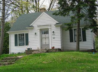 3534 Cross St, Madison, WI 53711