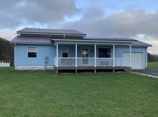 183 Glade Meadow Ave, Albright, WV 26519
