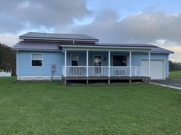 183 Glade Meadow Ave, Albright, WV 26519