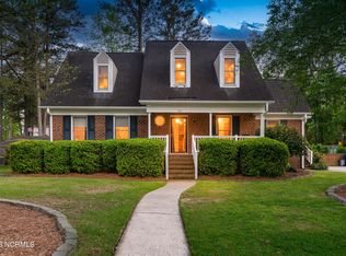 601 Winstead Rd, Greenville, NC 27834