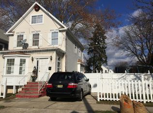 56 Lincoln Ave, Carteret, NJ 07008
