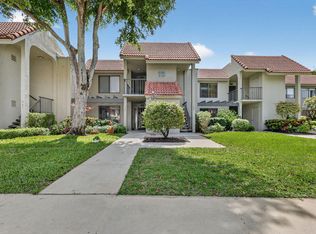 5561 Fairway Park Drive #203, Boynton Beach, FL 33437