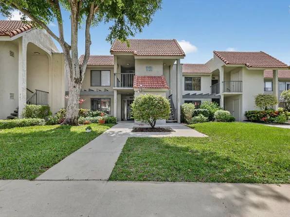 5561 Fairway Park Drive #203, Boynton Beach, FL 33437