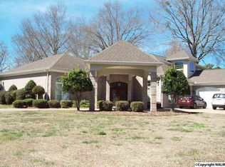695 Big Nose Dr, Centre, AL 35960