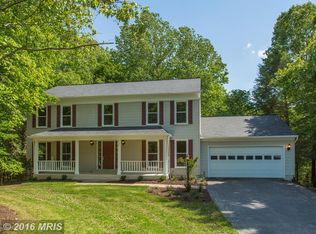 6139 River Forest Dr, Manassas, VA 20112