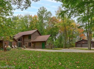 7788 Rookway Rd, Bridgeport, MI 48722