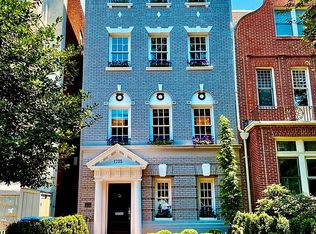 1735 19th St NW, Washington, DC 20009