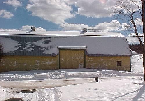 3rd image of Sugar St