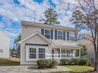 2916 Forrestal Dr, Durham, NC 27703