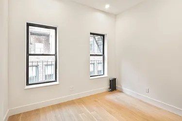 Rented by Compass