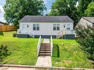 806 Eva St, Durham, NC 27701