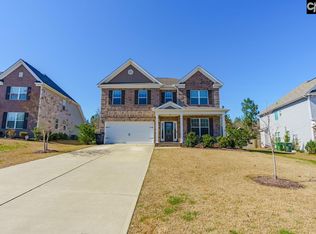 9 Tavish Ct, Elgin, SC 29045