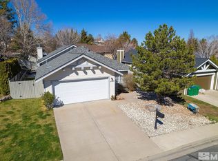 2905 Alpine Creek Rd, Reno, NV 89519