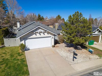 2905 Alpine Creek Rd, Reno, NV, 89519