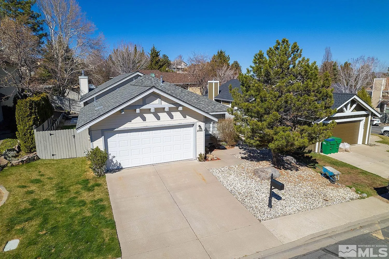 2905 Alpine Creek Rd photo 1