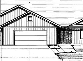 1898 Justin Dr, Omro, WI 54963