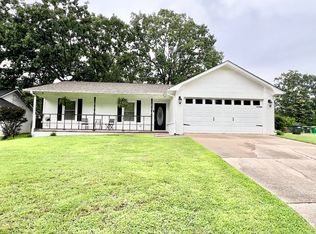 6500 Lakewood Dr, Jacksonville, AR 72076