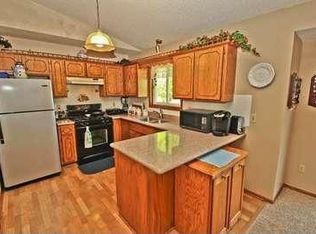 3760 124th Ln NW, Coon Rapids, MN 55433