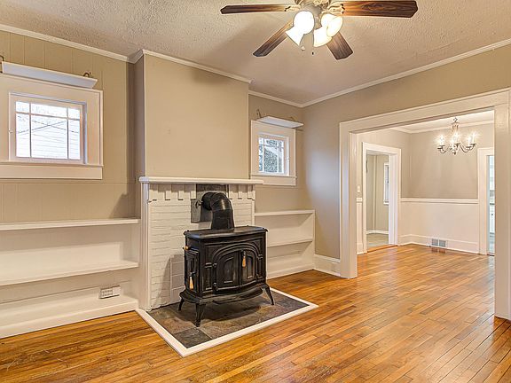 Living room.
