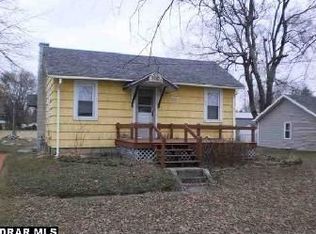 3010 Cousino Rd, Erie, MI 48133