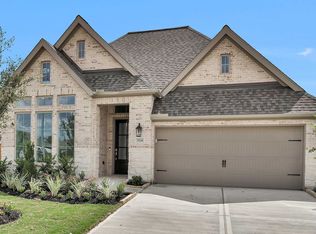 5718 Caracara St, Manvel, TX 77578