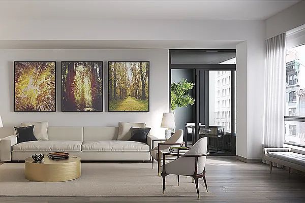 1st image of 90 Lexington Ave APT 10B