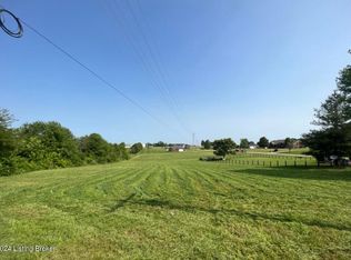 LOT 9 Colvin Ct, Bloomfield, KY 40008
