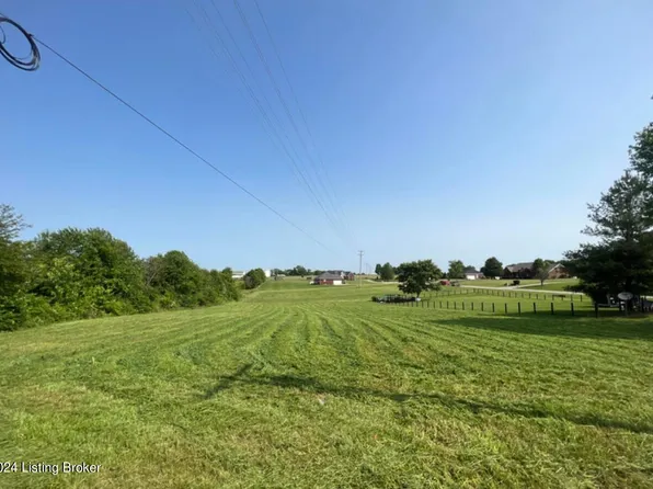 LOT 9 Colvin Ct, Bloomfield, KY 40008