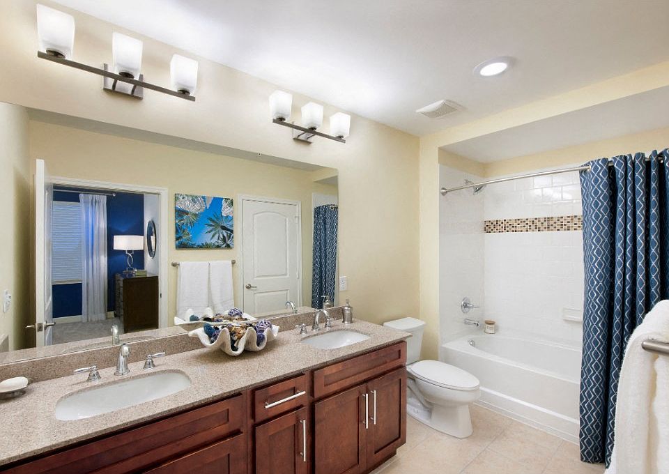 Miramar Park Florida Apartments