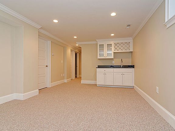 Lower Level Family Room
