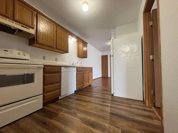 2862 S Meadowbrook Ave APT 3, Springfield, MO 65807