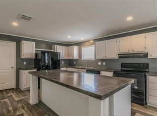 620 County Road 2937, Decatur, TX 76234