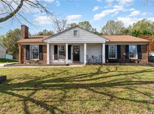 206 Cornelia Dr, Graham, NC 27253