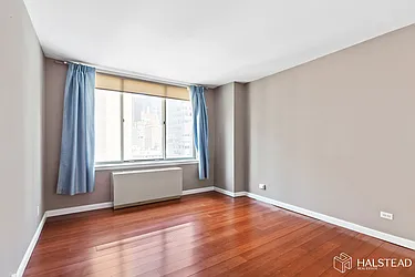 Rented by Halstead Real Estate