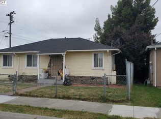 9331 Coral Rd, Oakland, CA 94603
