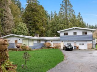 2823 NE Meadow Pl, Seattle, WA 98155