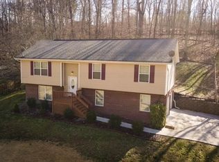 8931 Ridge Trail Rd, Soddy Daisy, TN 37379