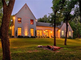 13270 NE 220th St, Arcadia, OK 73007