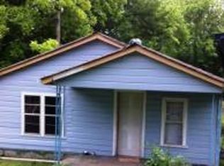 352 Ruff St, Macon, MS 39341