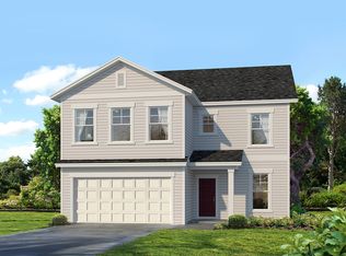 Dayton Plan, Windwood Estates, Brunswick, GA 31525