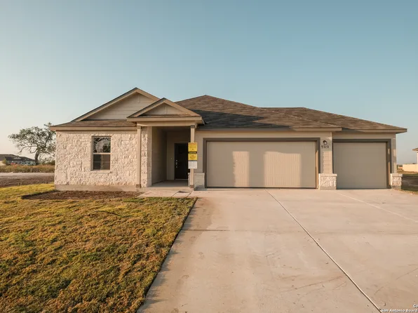 9310 Storm Falls, San Antonio, TX 78002