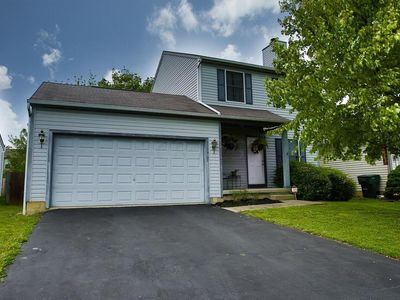 1907 Winding Hollow Dr, Grove City, OH, 43123