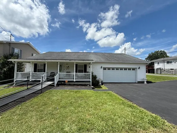 403 G St, Beckley, WV 25801