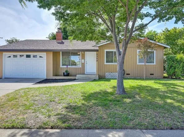 2324 Byrd Dr, Rancho Cordova, CA 95670