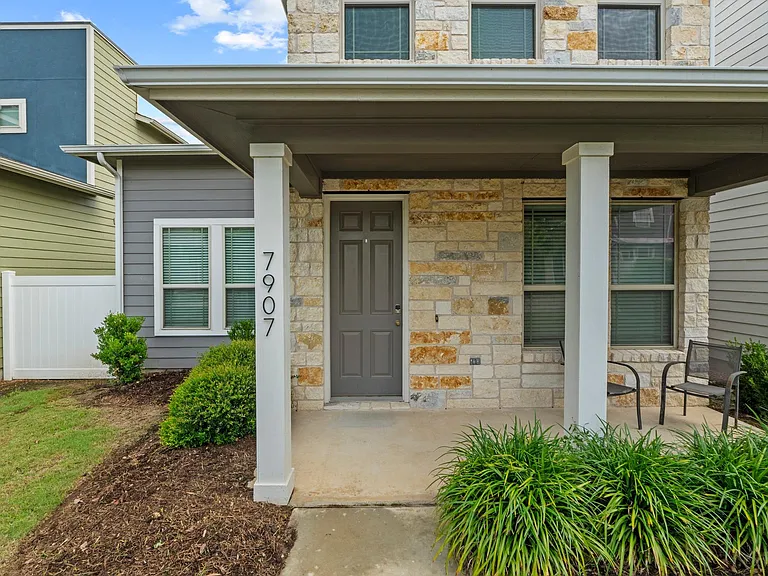 7907 Mellencamp Dr #202 — Photo 5