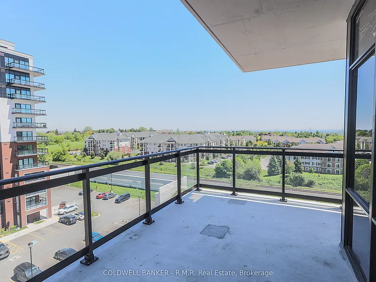 51 Clarington Blvd #706 — Photo 12