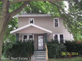 1618 Hale Ave, Fort Wayne, IN 46802