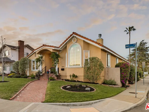 6441 W 84th Pl, Los Angeles, CA 90045
