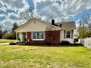 307 Ashwood Dr, Winfield, AL 35594