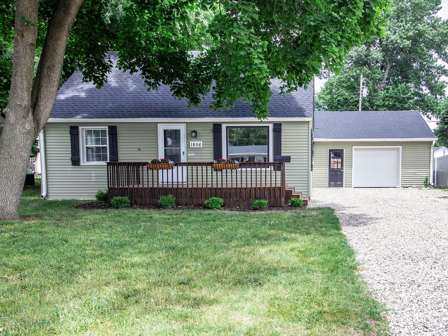 1856 Cherry St, Noblesville, IN 46060 Zillow